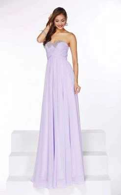 Angela & Alison - 51024 Beaded Sweetheart A-line Dress Formal Gowns 8 Angela & Alison - 51024 Beaded Sweetheart A-line Dress Formal Gowns