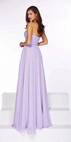 Angela & Alison - 51024 Beaded Sweetheart A-line Dress Formal Gowns 9 Angela & Alison - 51024 Beaded Sweetheart A-line Dress Formal Gowns