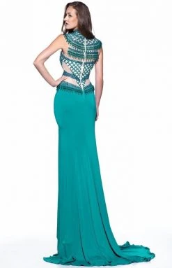 Formal Gowns Angela & Alison - 51027 Dress