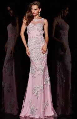 Angela & Alison - 51031 Dress 9 Angela & Alison - 51031 Dress