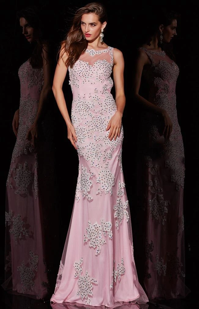 Angela & Alison - 51031 Dress 6 Angela & Alison - 51031 Dress