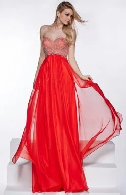 Angela & Alison - 51039 Dress