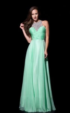 Formal Gowns Angela & Alison - 51043 Dress