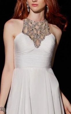 Formal Gowns Angela & Alison - 51043 Dress