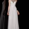 Formal Gowns Angela & Alison - 51043 Dress 1 Formal Gowns Angela & Alison - 51043 Dress