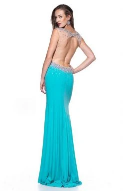 Angela & Alison - 51052 Gown Formal Gowns