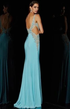 Angela & Alison - 51054 Gown 7 Angela & Alison - 51054 Gown