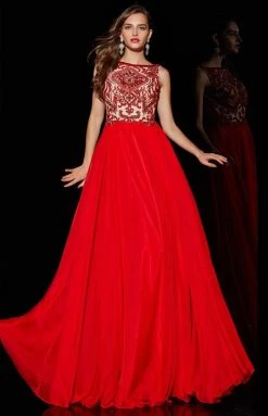 Formal Gowns Angela & Alison - 51062 Gown