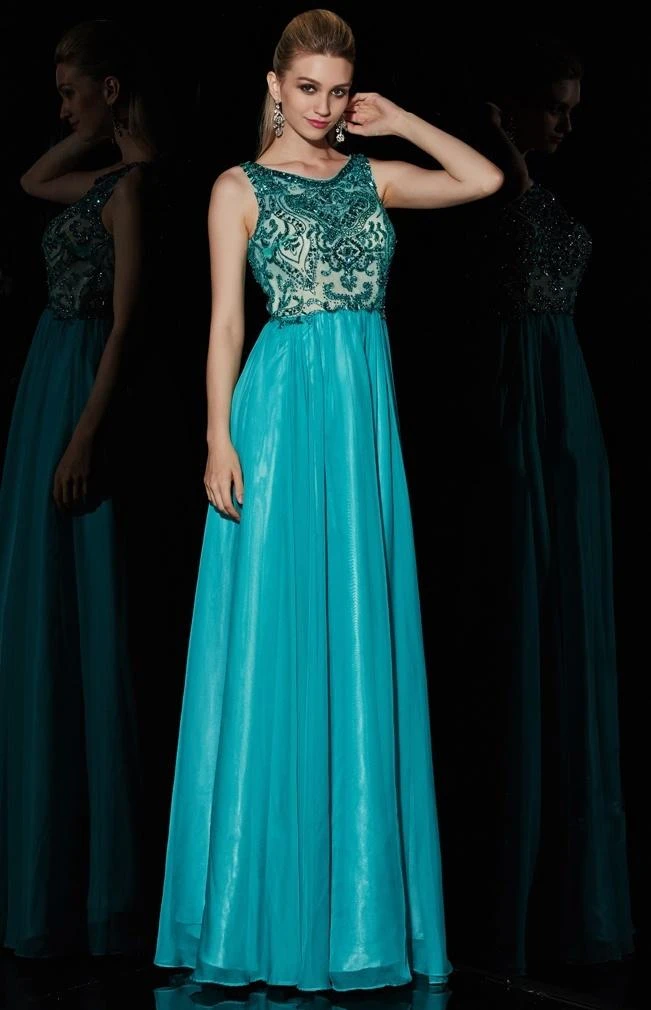 Formal Gowns Angela & Alison - 51062 Gown 6 Formal Gowns Angela & Alison - 51062 Gown