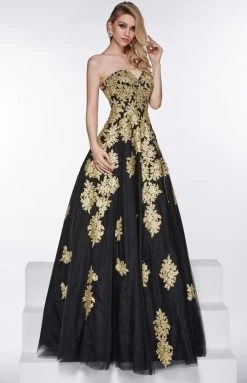 Formal Gowns Angela & Alison - 51063 Gown 9 Formal Gowns Angela & Alison - 51063 Gown