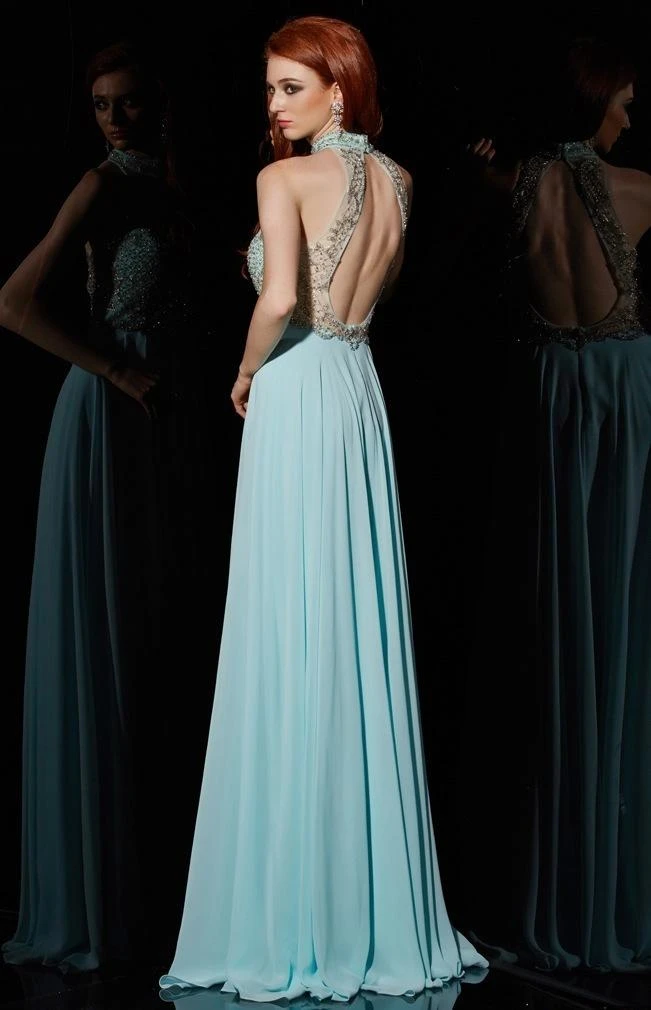 Angela & Alison - 51068 Gown 6 Angela & Alison - 51068 Gown