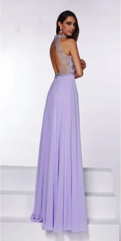 Angela & Alison - 51068 Gown