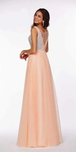 Angela & Alison - 51069 Gown Formal Gowns