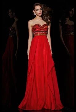 Angela & Alison - 51071 Gown Formal Gowns