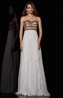 Angela & Alison - 51071 Gown Formal Gowns