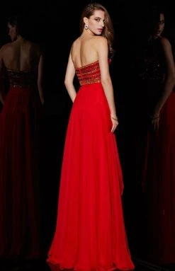 Angela & Alison - 51071 Gown Formal Gowns