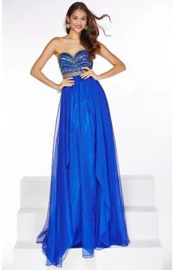 Angela & Alison - 51071 Gown Formal Gowns
