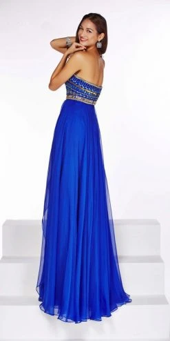 Angela & Alison - 51071 Gown Formal Gowns