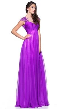 Angela & Alison - 51077 Dress Formal Gowns 6 Angela & Alison - 51077 Dress Formal Gowns