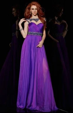 Formal Gowns Angela & Alison - 51078 Gown