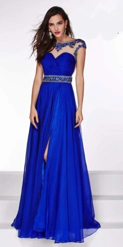Formal Gowns Angela & Alison - 51078 Gown
