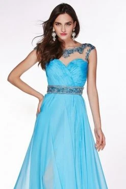 Formal Gowns Angela & Alison - 51078 Gown