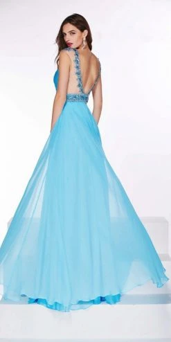 Formal Gowns Angela & Alison - 51078 Gown