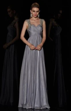 Angela & Alison - 51084 Dress Formal Gowns