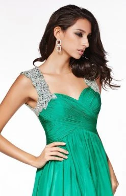 Angela & Alison - 51084 Dress Formal Gowns
