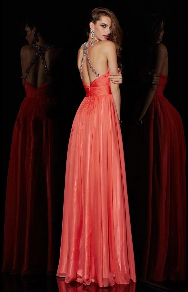 Angela & Alison - 51085 Dress 4 Angela & Alison - 51085 Dress