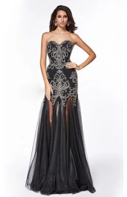Formal Gowns Angela & Alison - 51099 Dress