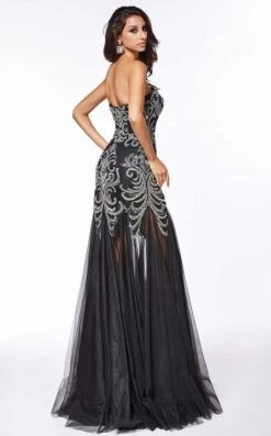 Formal Gowns Angela & Alison - 51099 Dress