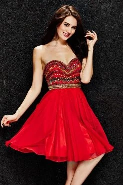 Cocktail Dresses Angela & Alison - 52005 Dress 17 Cocktail Dresses Angela & Alison - 52005 Dress