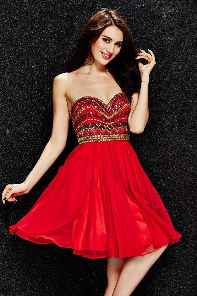 Cocktail Dresses Angela & Alison - 52005 Dress 8 Cocktail Dresses Angela & Alison - 52005 Dress