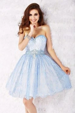 Cocktail Dresses Angela & Alison - 52009 Dress