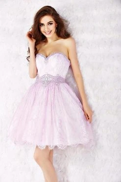 Cocktail Dresses Angela & Alison - 52009 Dress