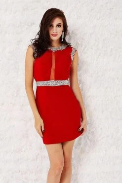 Angela & Alison - 52025 Dress