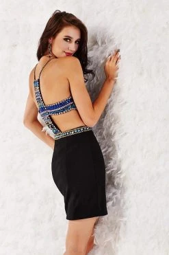 Cocktail Dresses Angela & Alison - 52027 Dress