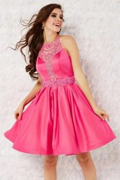 Angela & Alison - 52030 Dress