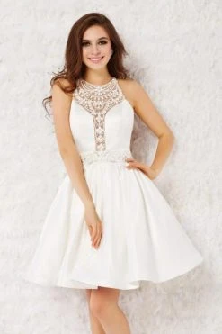 Angela & Alison - 52030 Dress