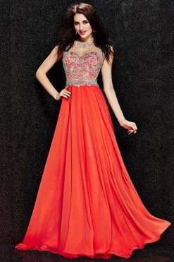 Angela & Alison - 52050 Dress Formal Gowns