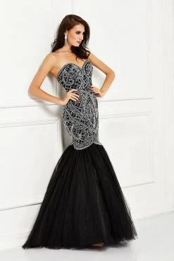 Formal Gowns Angela & Alison - 52059 Gown
