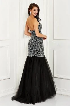 Formal Gowns Angela & Alison - 52059 Gown