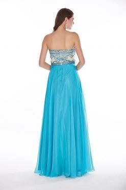 Angela & Alison - 61002 Gown Formal Gowns