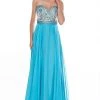 Angela & Alison - 61002 Gown Formal Gowns 2 Angela & Alison - 61002 Gown Formal Gowns