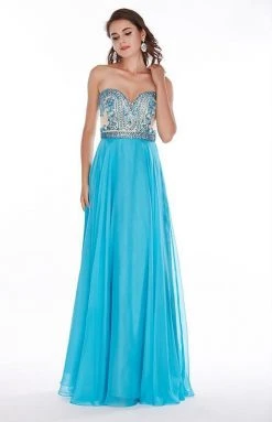 Angela & Alison - 61002 Gown Formal Gowns