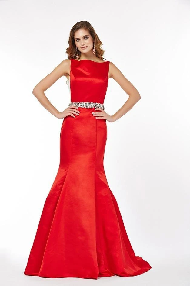 Formal Gowns Angela & Alison - 61006 Gown 6 Formal Gowns Angela & Alison - 61006 Gown