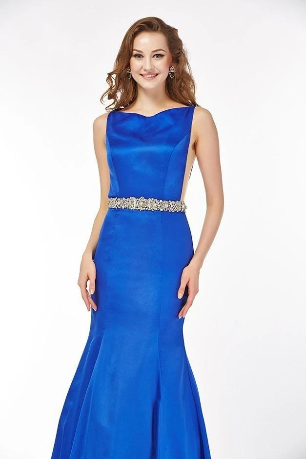 Formal Gowns Angela & Alison - 61006 Gown 5 Formal Gowns Angela & Alison - 61006 Gown