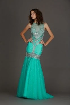 Formal Gowns Angela & Alison - 61012 Gown