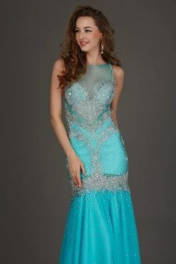 Formal Gowns Angela & Alison - 61012 Gown
